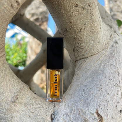 Comforting Lip Oil