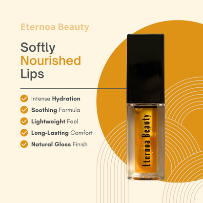 Comforting Lip Oil