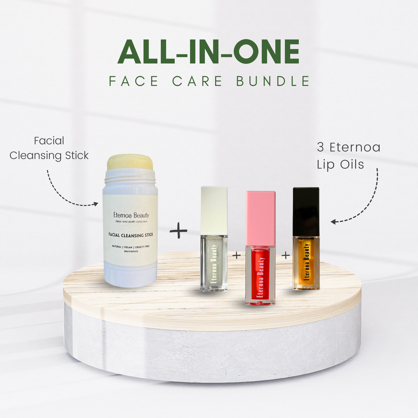 All-in-One Bundle!