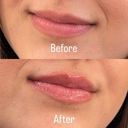 Plumping Lip Oil