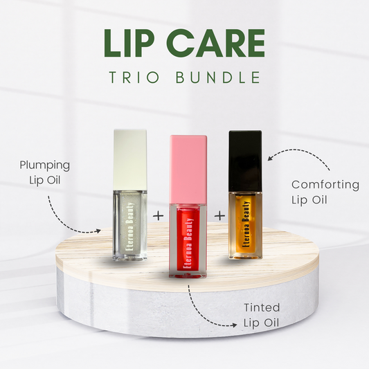 Lip Care Bundle