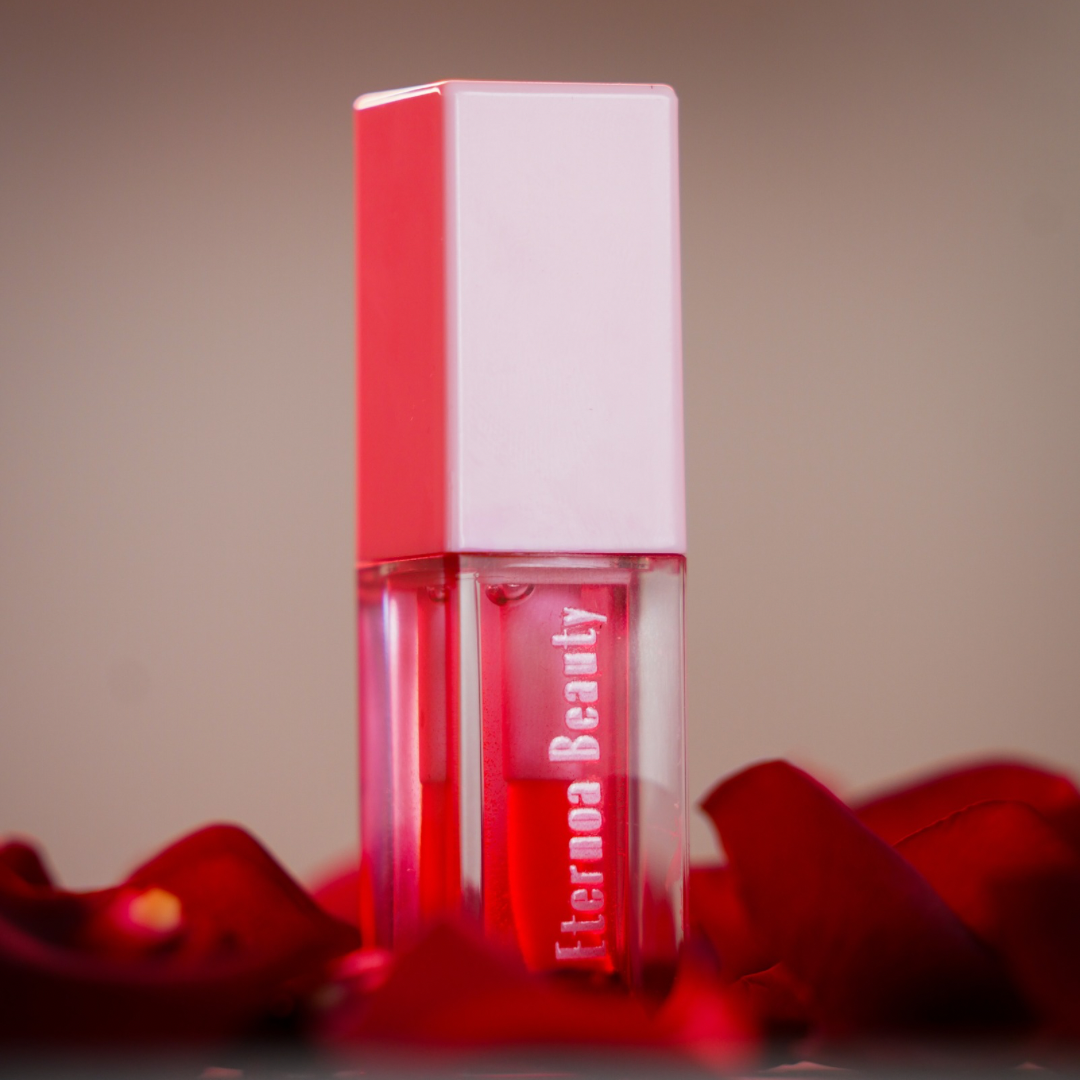 Tinted Lip Oil