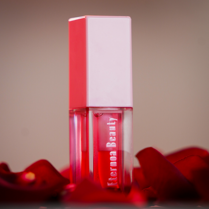 Tinted Lip Oil