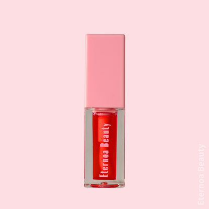 Tinted Lip Oil